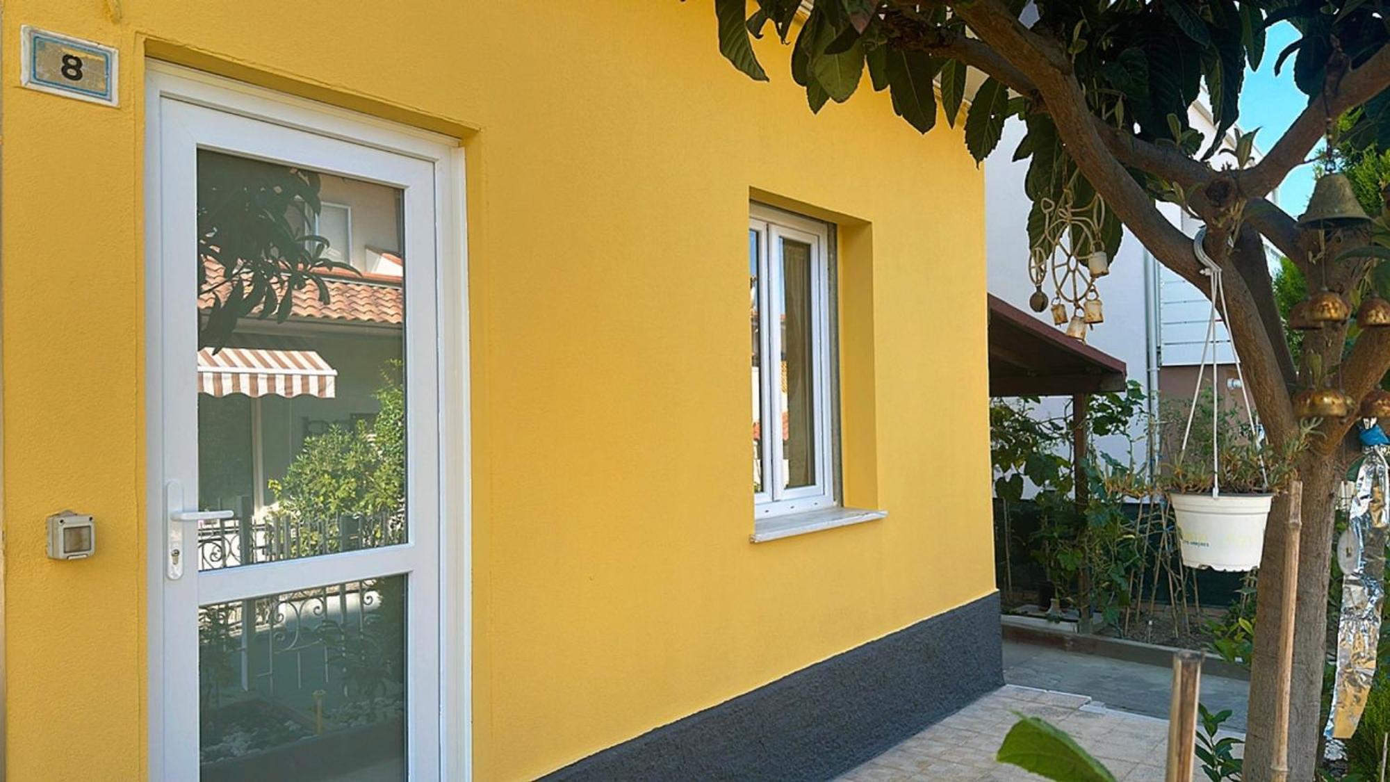 Orte Holiday - Inaugurazione Agosto 2024 Riccione Kültér fotó